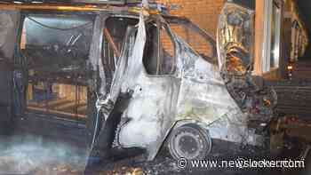 Explosies bij dakdekkers Den Bosch: politie ziet 'conflicten in het criminele milieu'