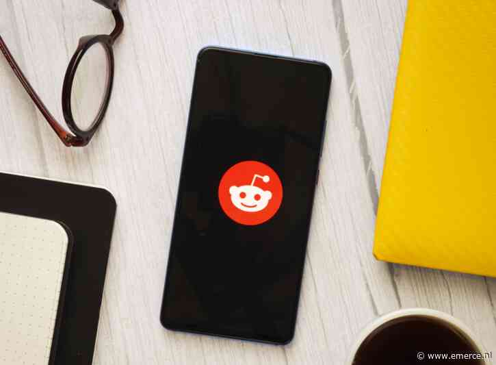 Reddit nadert de 100 miljoen gebruikers