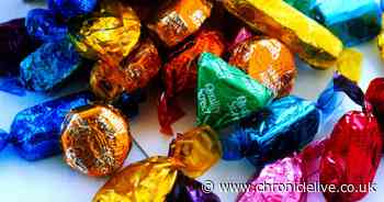 John Lewis issues urgent recall for festive baubles resembling Quality Street due to injury risk