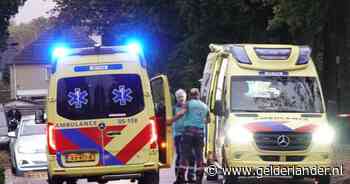 Vrouw overleden na steekincident, gewonde man wordt verdacht