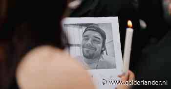 Postuum lied van Liam Payne uitgesteld: ‘Familie moet kunnen rouwen’