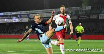 LIVE TOTO KNVB Beker | Heerenveen en Fortuna hebben moeite met amateurclub, NEC langs PEC na verlenging en zeven goals