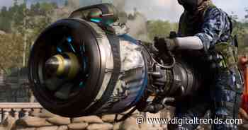 How to craft the Jet Gun in Call of Duty: Black Ops 6 Zombies