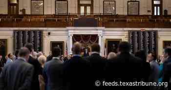 Republicans dominate fundraising in final weeks of Texas House battles