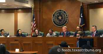 Ken Paxton resisting Texas House members’ bid to hear Robert Roberson’s testimony