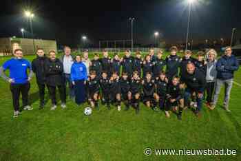 Jeugd KM Torhout bindt via proefproject strijd aan met gender-gerelateerd geweld