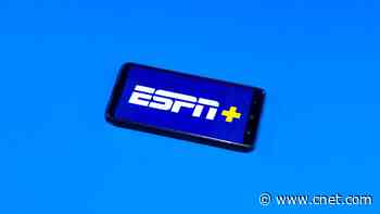ESPN Plus Deal Cuts Price of Annual Plan to $100
