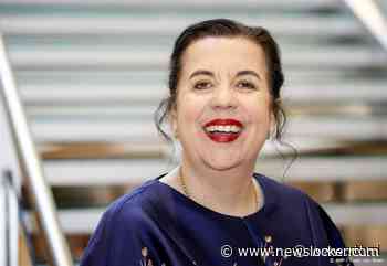 Francis van Broekhuizen heeft rolletje in attractie Danse Macabre