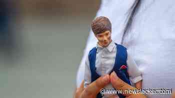 Postuum lied van Liam Payne komt vrijdag toch niet uit