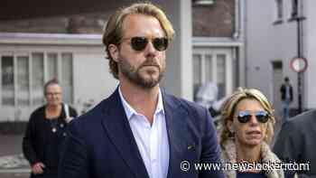 Thijs Römer heeft slachtoffers nog geen schadevergoeding betaald