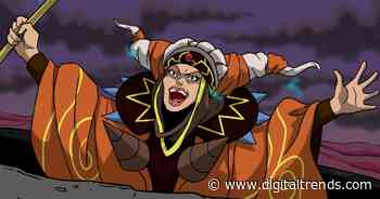 Mighty Morphin Power Rangers: Rita’s Rewind brings the 1990s home this December