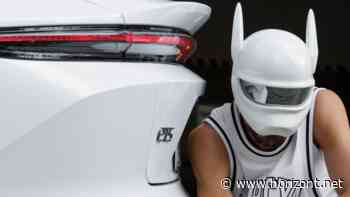 Neues Testimonial: Dieser Künstler wird das Markengesicht von Nio