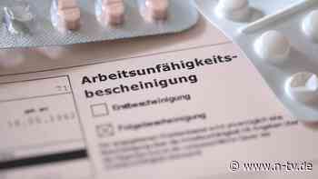 Streit um Krankschreibung: Arbeitgeber darf Personal nicht ohne Weiteres observieren lassen