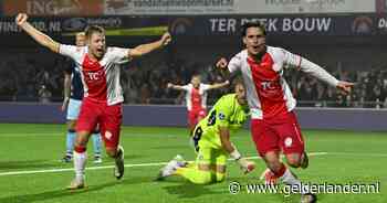 LIVE TOTO KNVB Beker | Heerenveen op achterstand tegen IJsselmeervogels, ook Fortuna in problemen tegen amateurclub