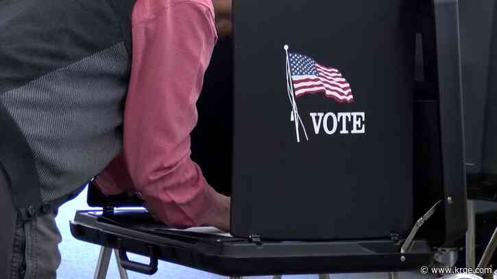 GPS trackers and other technology helping Santa Fe County increase election secruity