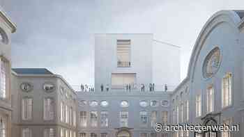 Design Museum Gent 2019-2023