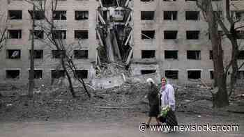 Rusland claimt overwinning vlak bij strategisch belangrijke stad Pokrovsk