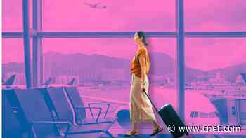 Which Credit Cards Offer Airport Lounge Access for Free? We Do the Math