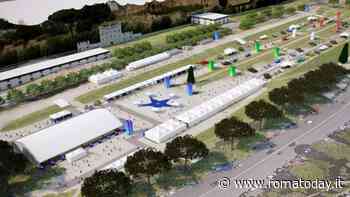 Al Circo Massimo arriva il "Villaggio Difesa"