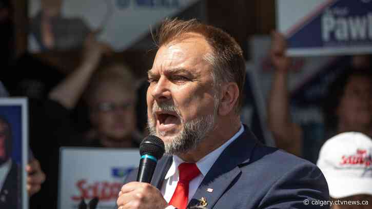 Alberta Court of Appeal upholds mischief conviction of Calgary pastor at blockade