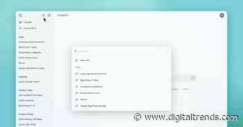 Your ChatGPT conversation history is now searchable