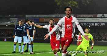 Heerenveen op achterstand tegen IJsselmeervogels, NEC langs PEC in duel met zeven goals en verlenging