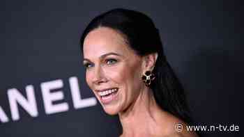 Keine Unterstützung für Trump: Tochter von Ex-Präsident Bush rührt Werbetrommel für Harris