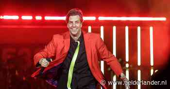 Snollebollekes wil volgend jaar niet naar songfestival, schuift Anouk naar voren