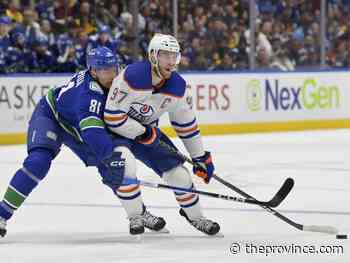 Canucks: How Dakota Joshua’s return will add size, scoring, bravado and humour