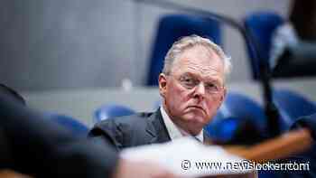 Kamermeerderheid: staatssecretaris moet zakelijke belangen openbaar maken