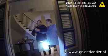 Man die echtgenoot van Democratische politica Nancy Pelosi aanviel met hamer krijgt levenslang