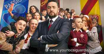 EastEnders actress to join new series of Waterloo Road as headteacher