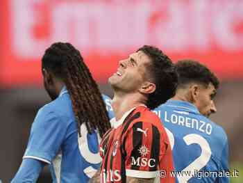 Conte va in fuga a +7. Niente da fare per il Milan: è 0-2 a San Siro