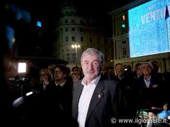 "Manterrò il programma delle grandi opere". Marco Bucci conferma la linea di Toti