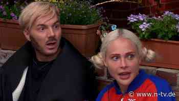 Psychodrama um "Kinderf*****": Das Sommerhaus bricht auseinander!