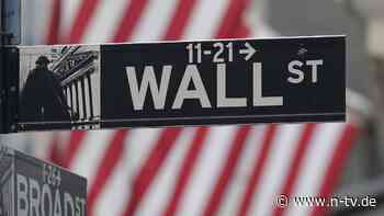 Trump-Aktie weiter auf Höhenflug: Tech-Werte steigen und der Goldpreis erreicht Rekordhoch