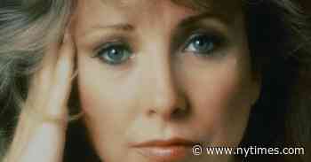 Teri Garr’s Life in Pictures