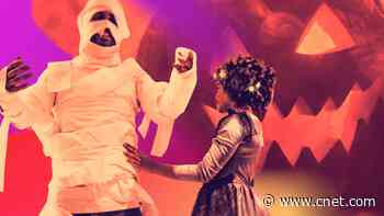 Need a Last-Minute Halloween Costume? Check Out These Budget DIYs