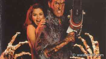 Watch These 21 Terrifying Horror Movies on Tubi Right Now