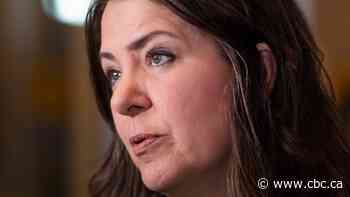 Lower-than-forecast oil prices could mean Alberta budget deficit, premier says