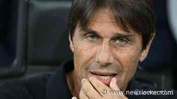 Ook AC Milan kan koploper Napoli niet stoppen