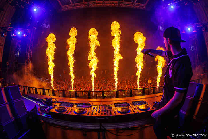 X Games Reveals Headlining Musical Acts for Winter 2025