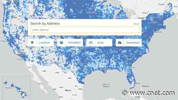 FCC Broadband Maps Can Help You Find an Internet Provider. But Did the FCC Get Your Area Right?