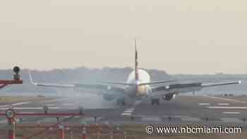 New refund rule for air travelers is now in effect. Here's what to know