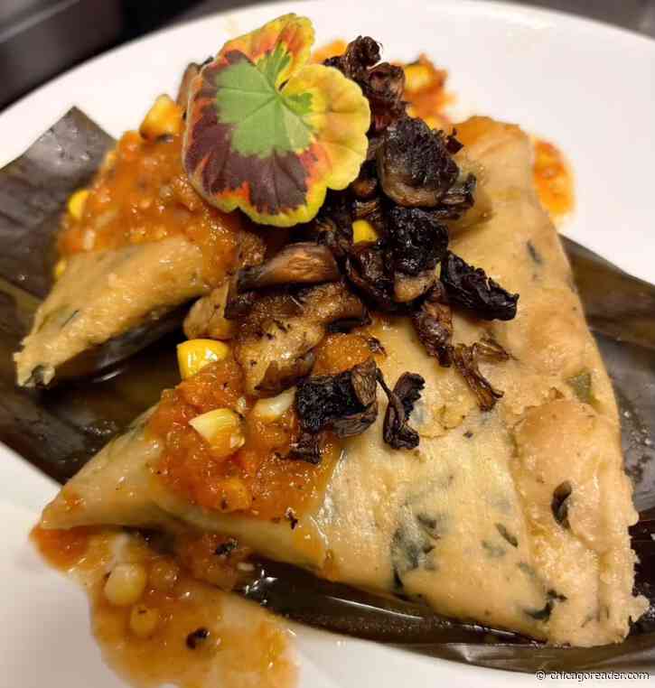 El Hongo Magico’s fungal-forward threads entangle the next Monday Night Foodball