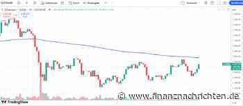 Krypto-Analyst ist besorgt: "Ist Ethereum am Ende?"