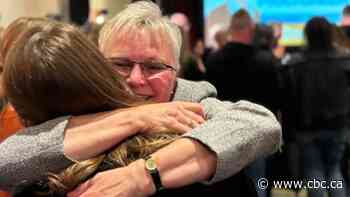 'Spicy grandma' among new projected NDP MLAs excited to tackle health care, education