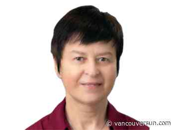 Conservatives' John Rustad says candidate who made 'offensive' remarks won't run again for party