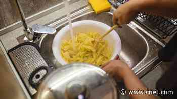 Should You Rinse Pasta After Cooking? We Asked an Italian Chef