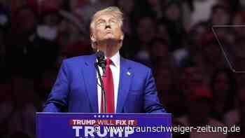 „Müll-Insel“ Puerto Rico: Trump riskiert Chancen in Pennsylvania